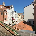 Appartement Luminoso Con Vista Canale
