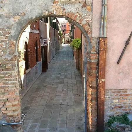 Appartamento Con Vista *