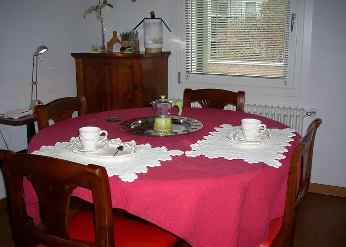 Luminoso Con Vista Canale Apartmán *