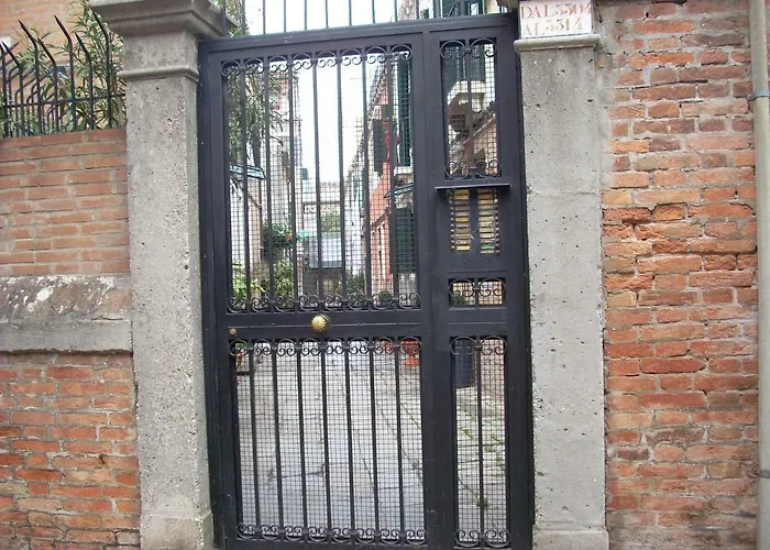 Luminoso Con Vista Canale Apartmán *