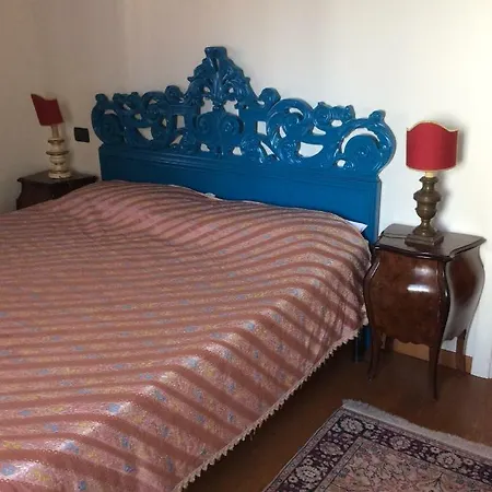 Apartment Con Vista