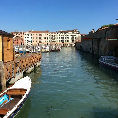 Con Vista Venice